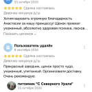 отзывы о нашем питомнике (4)