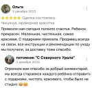 отзывы о нашем питомнике (20)