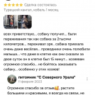 отзывы о нашем питомнике (26)