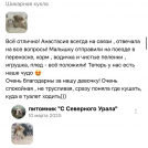 отзывы о нашем питомнике (62)